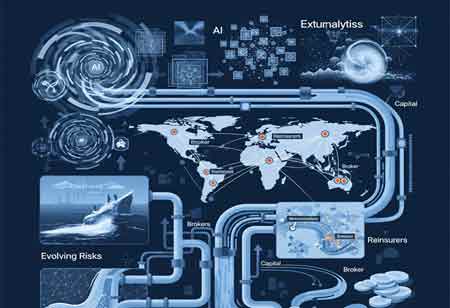 Independent Brokers in a Fragmented Reinsurance Landscape