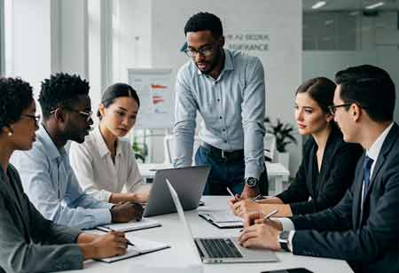 How Trade Credit Insurance Brokers Are Adapting to Market Volatility