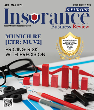 Munich Re [ETR: MUV2]: Pricing Risk with Precision