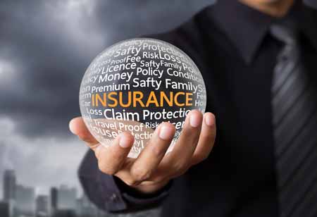 The Growing Impact of Climate Change on Insurance