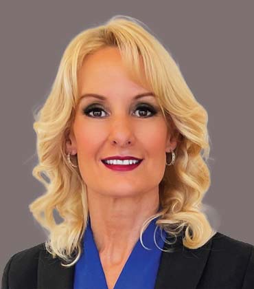 Holly Hollenbeck, JD, CRIS, Regional Vice President, Legal and Contracts, Marsh McLennan Agency | Insurance Business Review