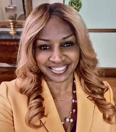 Felicia D. Snead