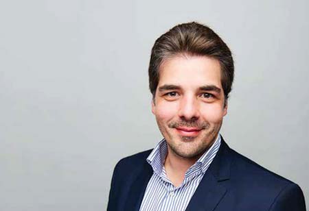 Andre Scudiere, Head of Digital Products, Latin America, Gallagher | Insurance Business Review