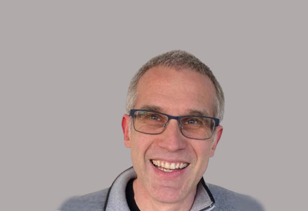 Dr. Achim Wolter, Circle Lead Transformation Circle, CEO Unit, Baloise Group, Switzerland | Insurance Business Review