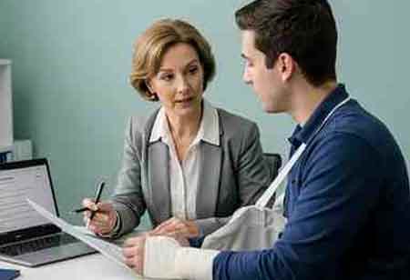 Navigating the Complexities of Worker's Compensation