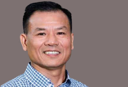 Yiguang Qiu, Vice President of Marketing | Head of Marketing and Communications, Orion180 | Insurance Business Review