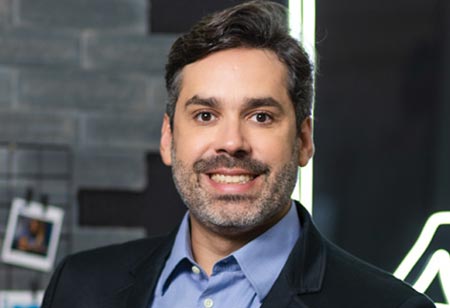 Bruno Porte, VP of Transformation, Tech and Data, AXA no Brasil | Insurance Business Review