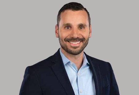 Ruben Pinto, Executive Director of Large Loss, Allstate | Insurance Business Review