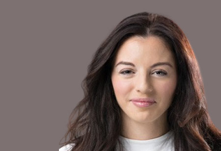 Amy Sorrenti, Director, Insurance & Risk, Infrastructure Ontario | Insurance Business Review