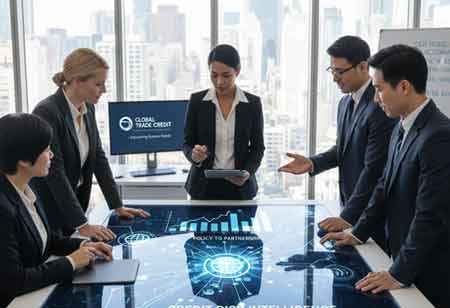 Rethinking Client Engagement in Credit Insurance in Europe