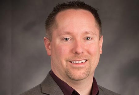 Brian Janssen, Chief Information Officer, Medicare, WPS Health Solutions | Insurance Business Review