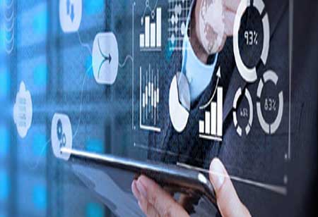 Katie Cormier, Insurance Program Manager, Salt River Project | Insurance Business Review