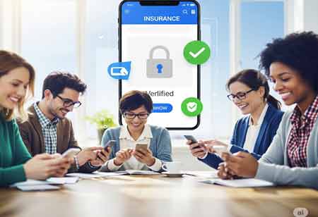 Fostering Trust in Canada's Low-Touch Insurance Landscape