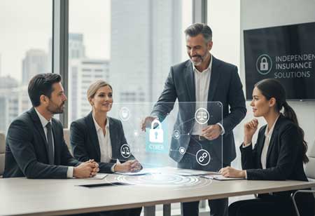 The Future of Business Insurance Is Specialized and Independent