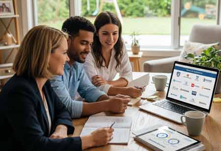 The Role of Independent Insurance Agencies in Choosing the Right Term Life Insurance