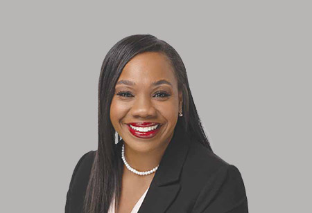 LaToya Lee, Vice President, Crew Safety, Raising Cane's Chicken Fingers | Insurance Business Review