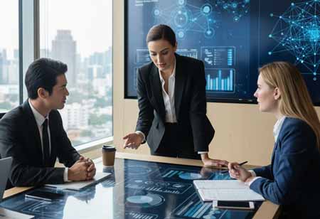 Underwriting Agencies and Broker Enablement: Enhancing Distribution Through Specialisation in Europe