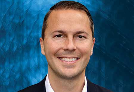 Matthew Bonavita, Senior Director, Global Risk Management, New Balance | Insurance Business Review
