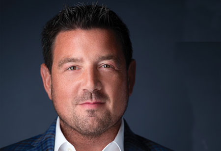 Aaron Levine, Founder and CEO, LG Insurance | Insurance Business Review