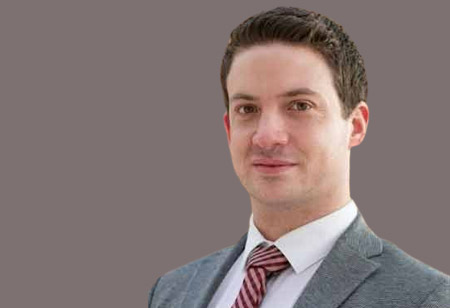 Gregor Sterrer, Group Insurance Manager, PALFINGER AG | Insurance Business Review