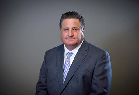 Ron Adams, Vice President Risk Management, NFP an AON Company | Insurance Business Review