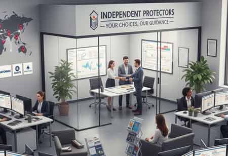 InsurTech Meets Independence: Building Scalable Tools for Local Agencies