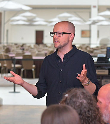 Pete Beckman, UniTrust Financial Group | Insurance Business Review | Top Life Insurance Service