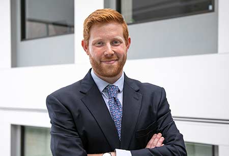 Rosenberg and Parker: Redefining Surety Through Expertise and Alignment Rosenberg and Parker: Redefining Surety Through Expertise and Alignment
