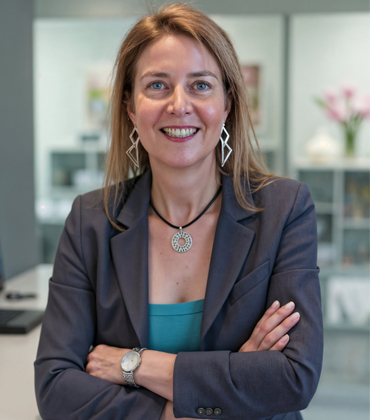 Mirja Lundehn, KLforExpats | Insurance Business Review | Top Health Insurance Service in Europe