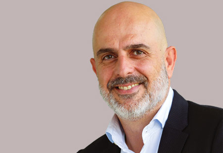 Jesús Díaz Barrientos, Head of Finance, DO & CO AG | Insurance Business Review