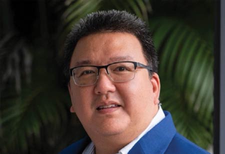 Jeremy Leong, Chief Risk Officer and Head of Risk and Compliance, Taishin International Bank – Brisbane Branch | Insurance Business Review