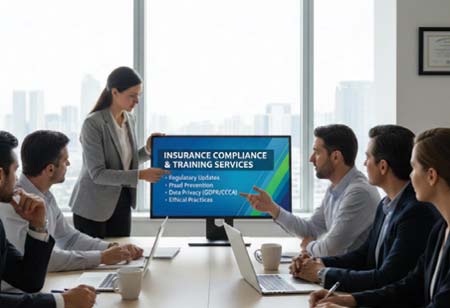  | Insurance Business Review