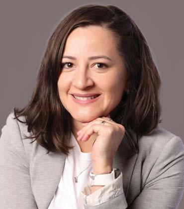 Deborah Kluppell