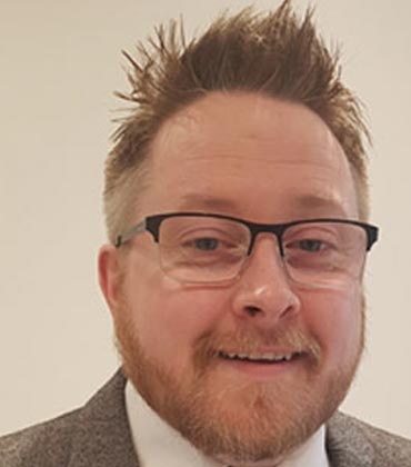 Dr C. Matthew Jones Dr C. Matthew Jones