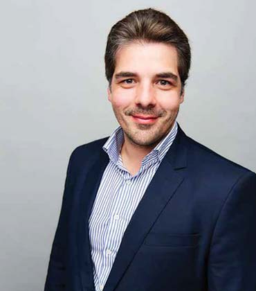 Andre Scudiere