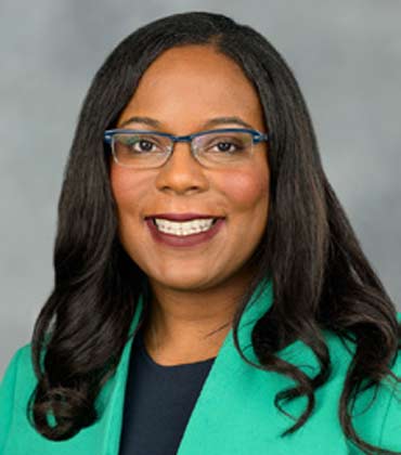 Cydney F. Albert