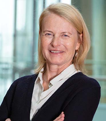 Barbara Liebich- Steiner