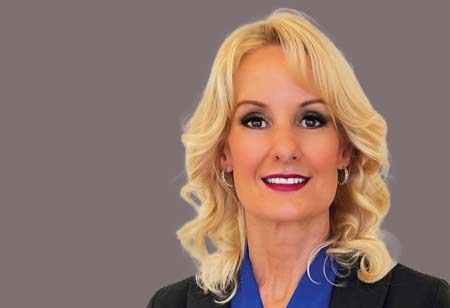 Holly Hollenbeck, JD, CRIS, Regional Vice President, Legal and Contracts, Marsh McLennan Agency | Insurance Business Review