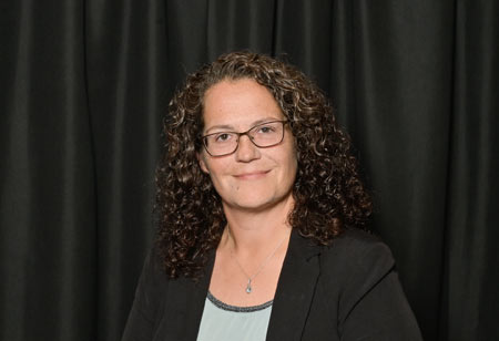 Peggy Griffith, Claim Director, Hastings Insurance | Insurance Business Review