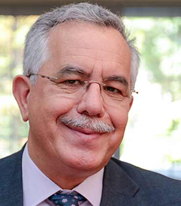 Giorgos Koutinas, KOUTINAS SA | Insurance Business Review | Top Liability Insurance Expert In Europe