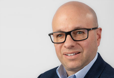 David Finz, Esq., RPLU, Senior Vice President, Alliant Insurance Services | Insurance Business Review