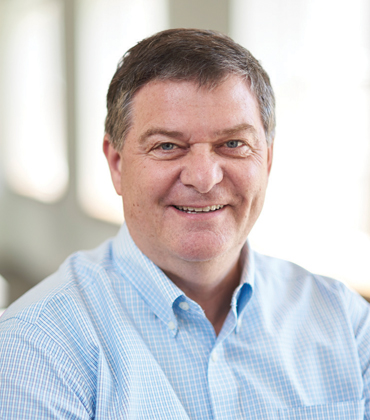 Linc Merrill, Patriot Insurance Company | Insurance Business Review | Top Business Insurance Service