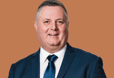 Luke Gallagher, Executive General Manager, Direct Claims at IAG  | Insurance Business Review