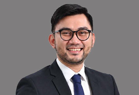 Wahyudin Rahman, Underwriting Division Head, PT Asuransi Asei Indonesia | Insurance Business Review