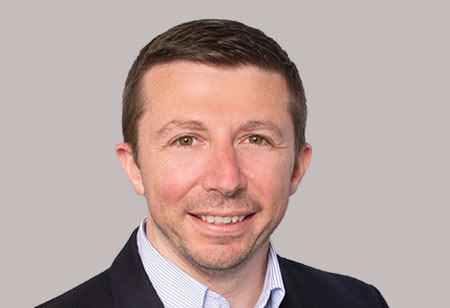Alexandre Lacreu, Head of Risk Underwriting, Coface North America | Insurance Business Review