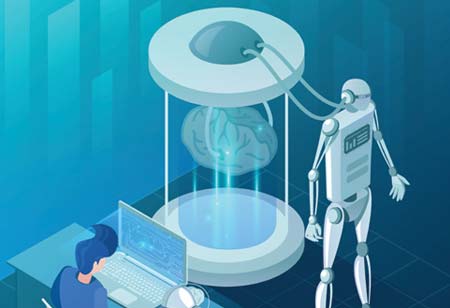 AI is Changing The Landscape of Insurance Brokerage