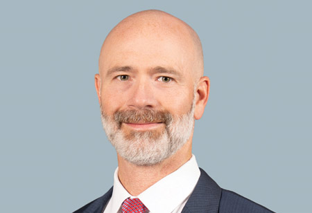 Scott Reynolds, CPA, CFA, Managing Director, Financial Institutions Group - Head of Insurance, Texas Capital | Insurance Business Review