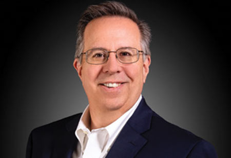 John P. Mohr, CFA, CAIA, Director, Insurance Advisory & Solutions, DWS Group | Insurance Business Review