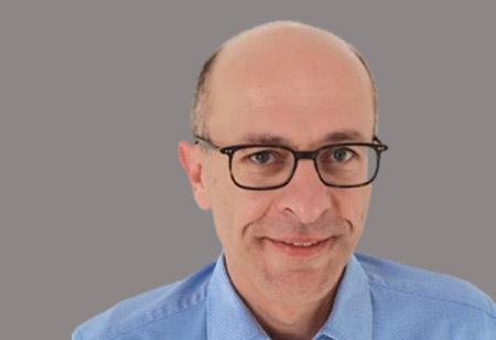 Dr. Peter Quell, Head of Portfolio Analytics for Market and Credit Risk, DZ BANK AG | Insurance Business Review