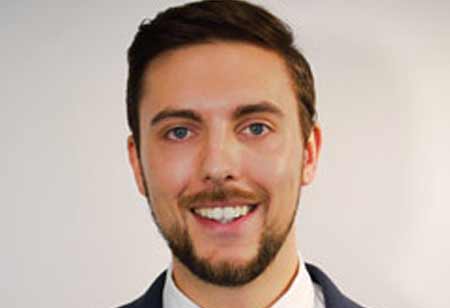 Alexander Webb, CRIS, Vice President, Brown & Brown Insurance | Insurance Business Review Alexander Webb, CRIS, Vice President, Brown & Brown Insurance | Insurance Business Review